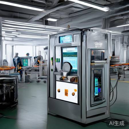西安仪器助企业节能降本