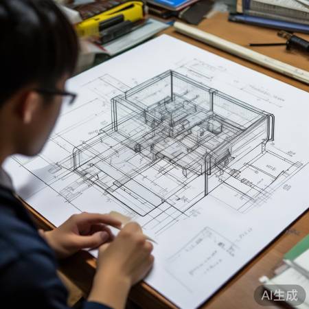 识图识仪,如超市选锅