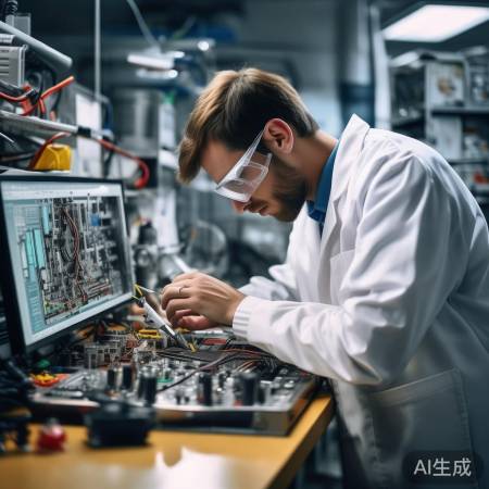 组装调试,烹饪技艺