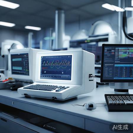 仪器功能丰富,满足需求