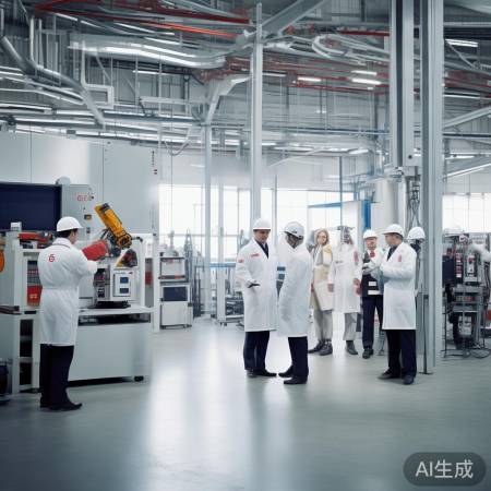 ABB全生命周期服务