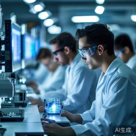 匠心独运，创新不止