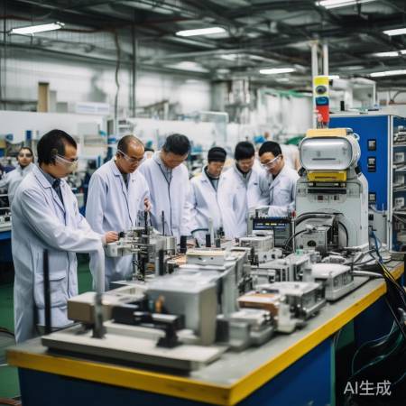 济宁仪器仪表科普