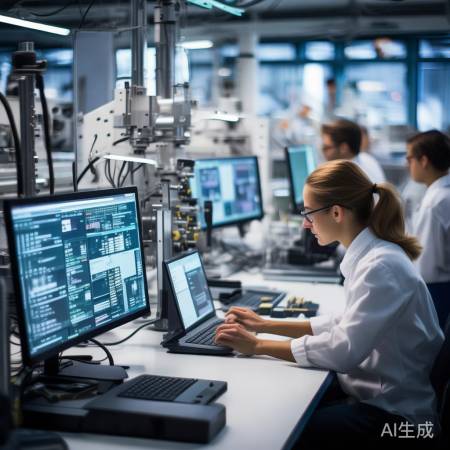 仪器仪表工程专业排名：揭秘国内顶尖院校实力榜