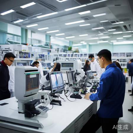 上海交大:仪器工程强校