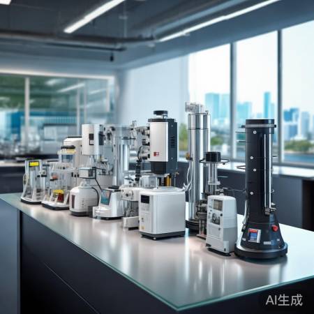 恒奥德仪器,全领域覆盖