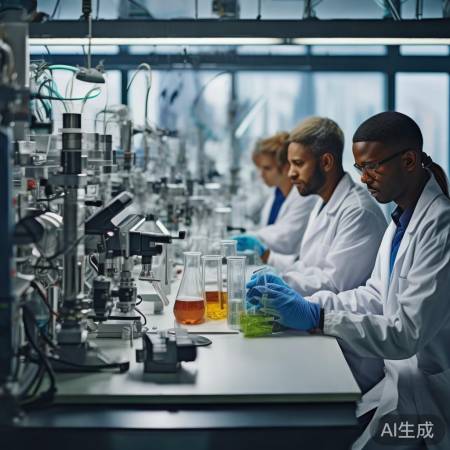 “实验室高级仪器操作指南”