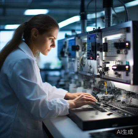 操作稳定,仪器清洁