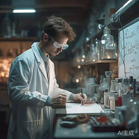 “实验多总结,问题不慌张”