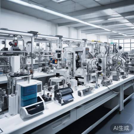 湘潭仪器:精度高,应用广