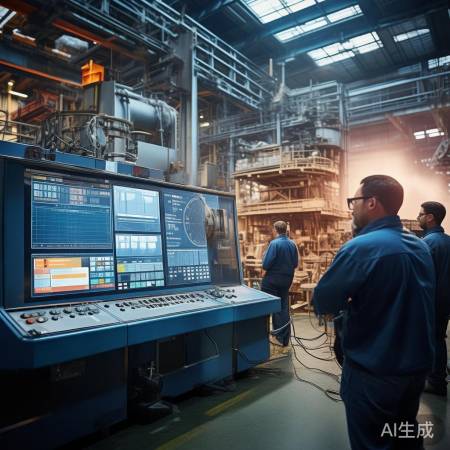 湘潭仪器仪表助生产高效