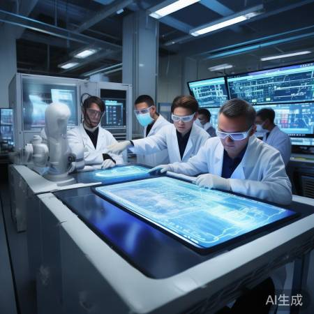 迪川检测:精准专业,技术领先