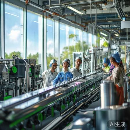 迪川环保公益企业