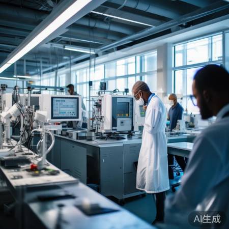 申光仪器,质量创新,未来可期