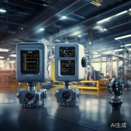 传感器技术:仪表灵魂升级