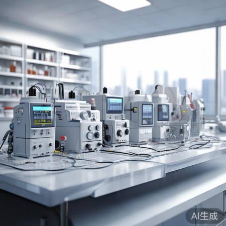 选购新型仪器小贴士