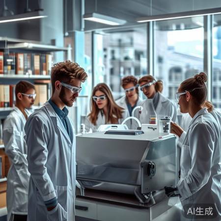 高校培养人才，支撑仪器行业