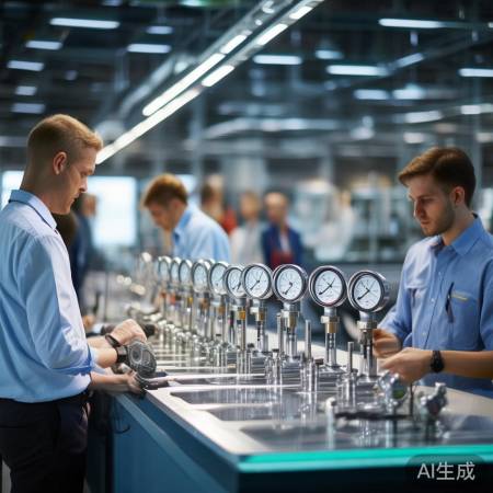 廊坊仪表,行业翘楚,品质卓越