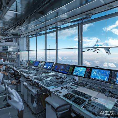 多行业关键基石