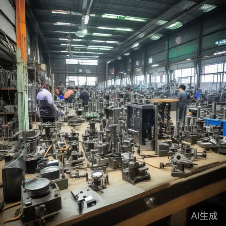 山东仪器仪表历史悠久