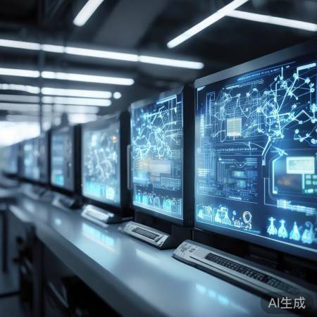 仪器升级,智控未来