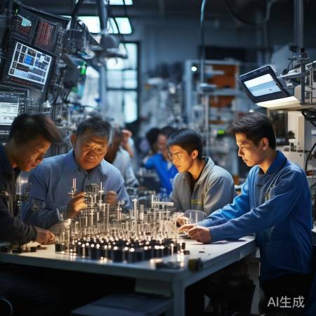 山东人智慧,挑战无惧,仪器行业