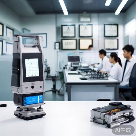 东莞仪器仪表：品质之选，精准检测专家