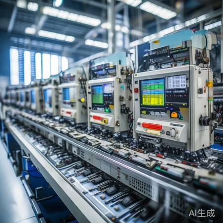 东莞仪器仪表,行业翘楚,未来可