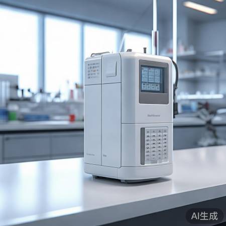 入门级分析仪器,初学者福音