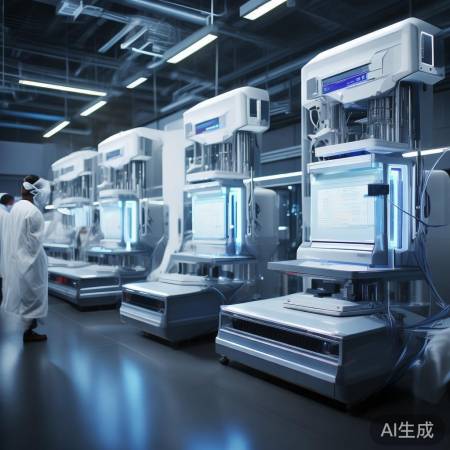 大连优科:科技助产高效检测