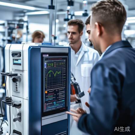 大连优科,专业工业检测伙伴