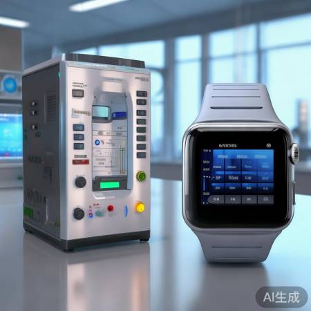 仪器仪表库：全面解析各类检测设备选购指南