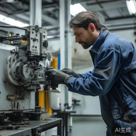 设备如宠物,需定期保养