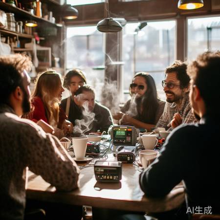 二手仪器仪表回收，专业平台助力设备再利用