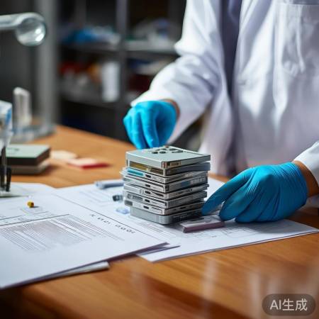 二手设备回收,注意检查与法规