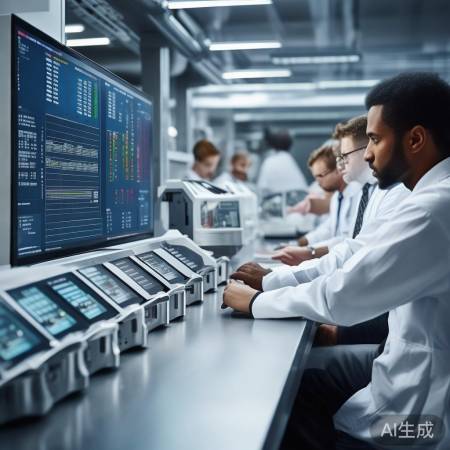 德力西集团仪器仪表有限公司：行业领先，品质保障的测量专家