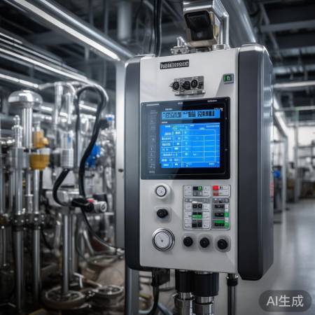 德力西仪器,工业首选