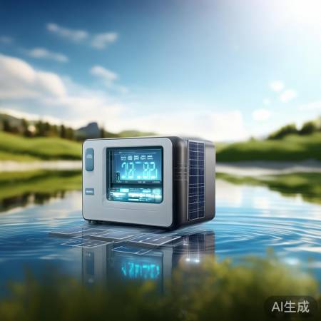 2023仪器仪表展览会：行业最新动态与技术前瞻