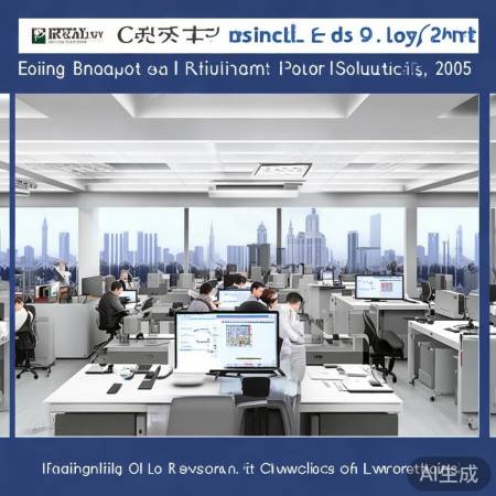 北京布莱迪,行业领先检测专家