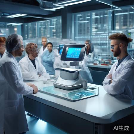 智能检测仪,功能强大易操作