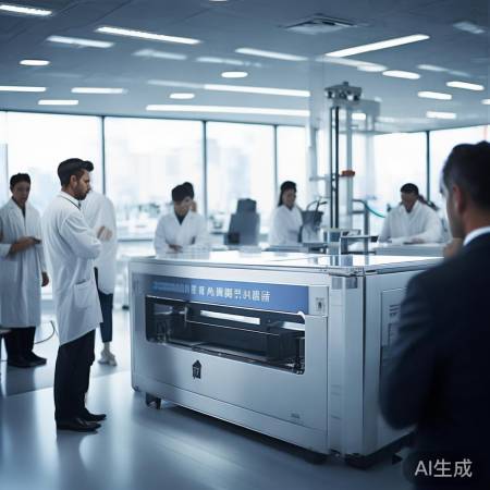 重庆海王仪器仪表：精准测量，行业信赖之选