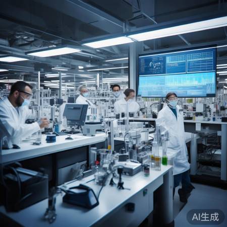 仪器仪表行业与生活紧密相关