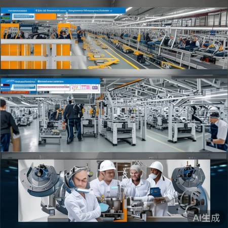 汽车企业零件尺寸难题解决