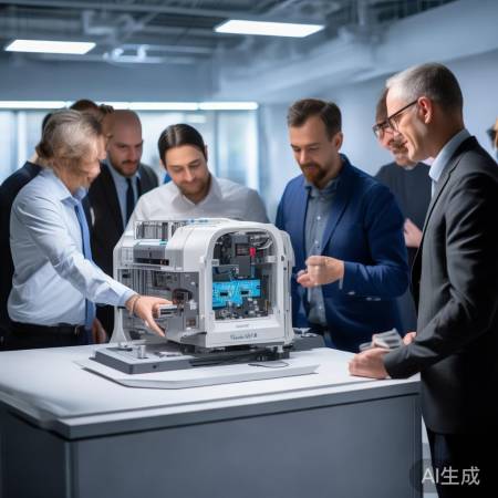 康宇测控：专业仪器仪表解决方案提供商