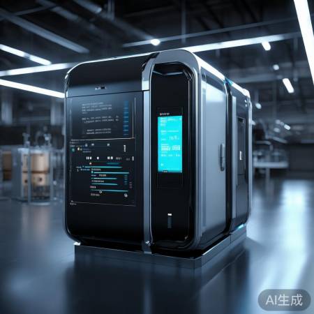 黑科技,康宇测控,工业华为