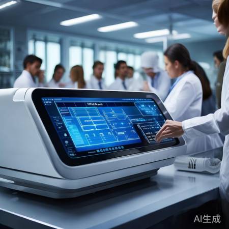 仪器仪表行业发展趋势深度解析