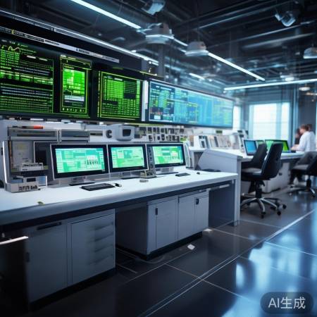 节能仪表助企业降耗增效