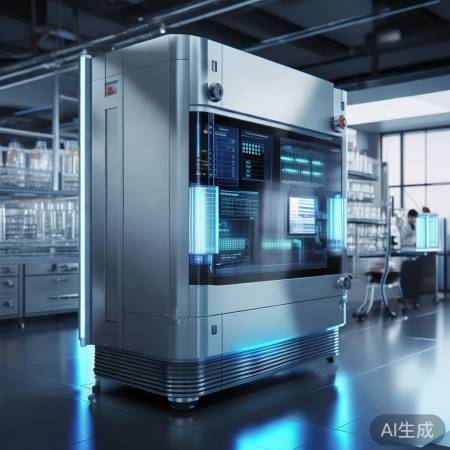 智仪AI仪表:故障识别,寿命预