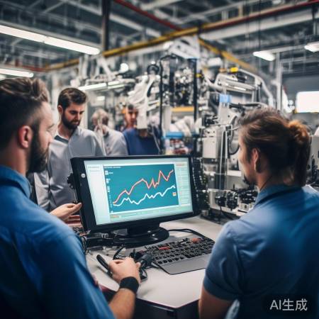 “行业解决方案,匹配生产钥匙”