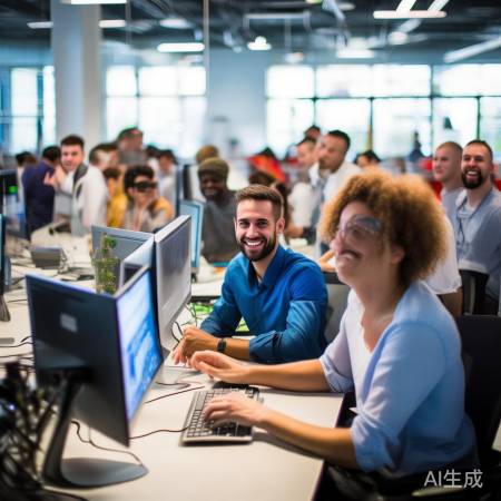 享受提升效率时光